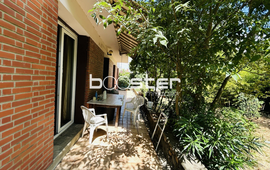 vente Appartement Toulouse - Photo 3