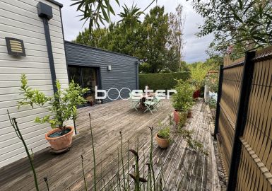 vente Maison Toulouse