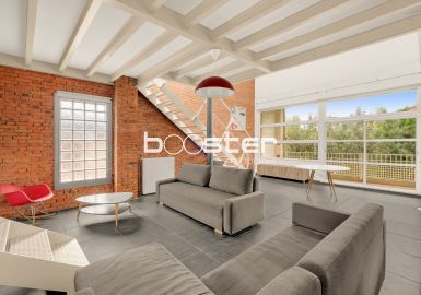 vente Loft/atelier/surface Toulouse