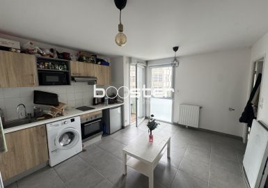 vente Appartement Toulouse