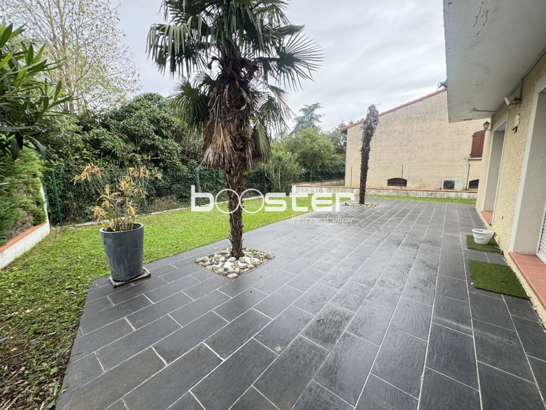 vente Maison Toulouse - Photo 1