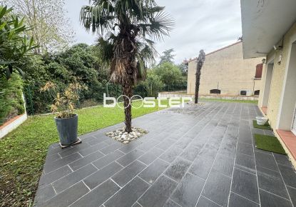 vente Maison Toulouse