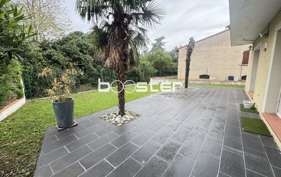 vente Maison Toulouse - Photo 1