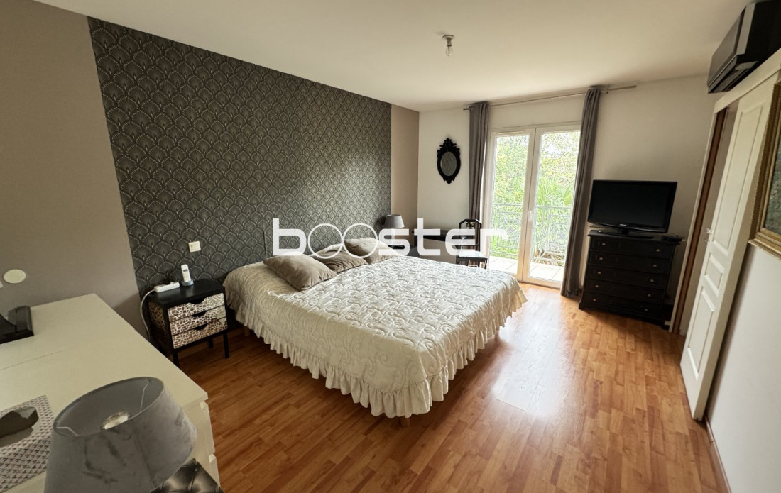 vente Maison Toulouse - Photo 7