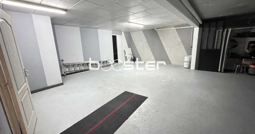 vente Maison Toulouse