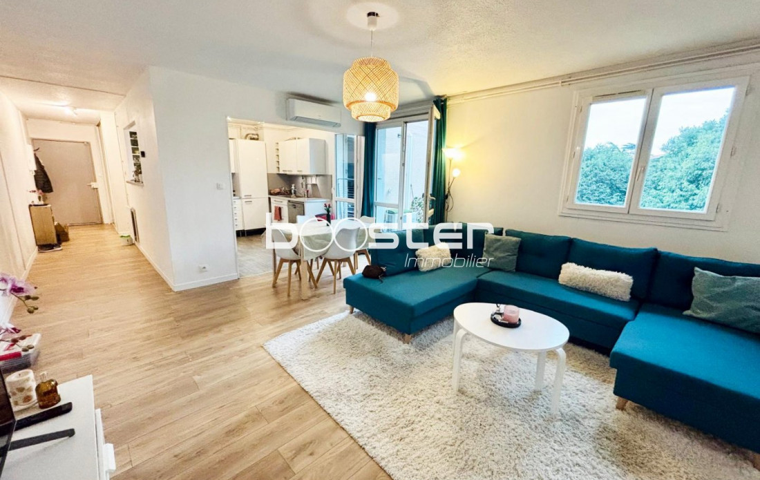vente Appartement Toulouse - Photo 1