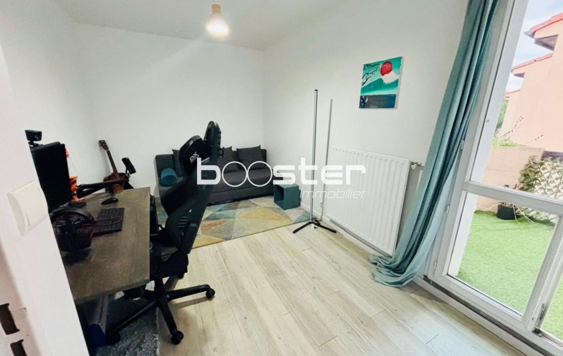 vente Appartement Toulouse - Photo 4