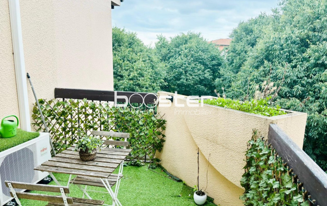 vente Appartement Toulouse - Photo 5