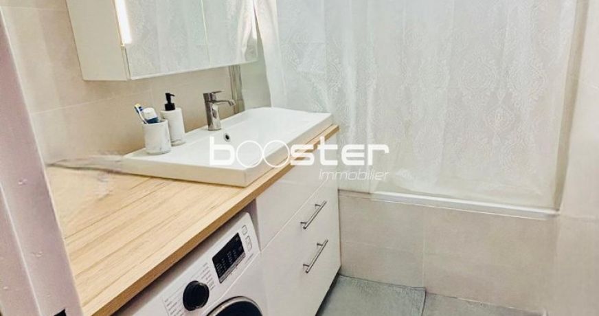 vente Appartement Toulouse