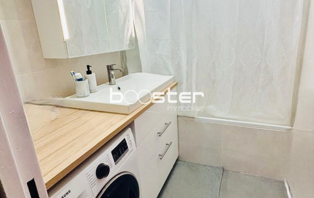 vente Appartement Toulouse - Photo 6
