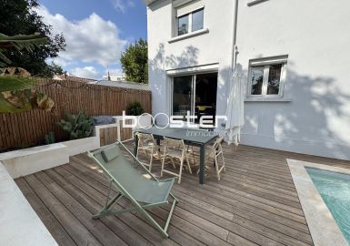 vente Maison Toulouse