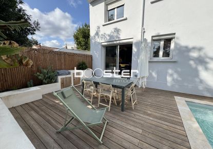 vente Maison Toulouse