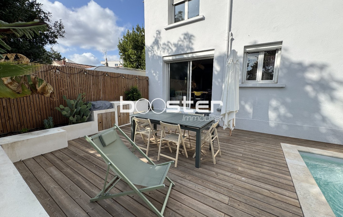 vente Maison Toulouse - Photo 1