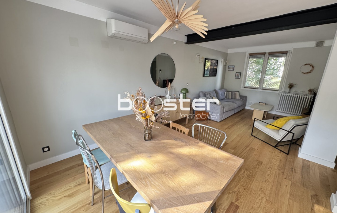 vente Maison Toulouse - Photo 3