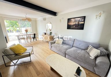 vente Maison Toulouse