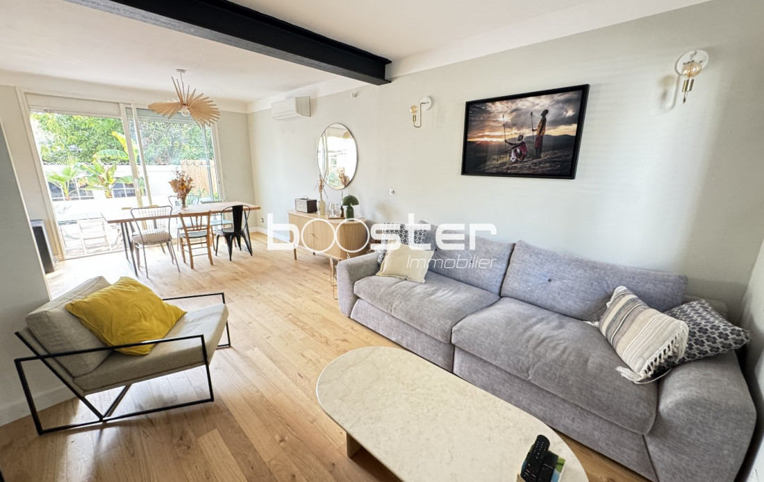 vente Maison Toulouse - Photo 2