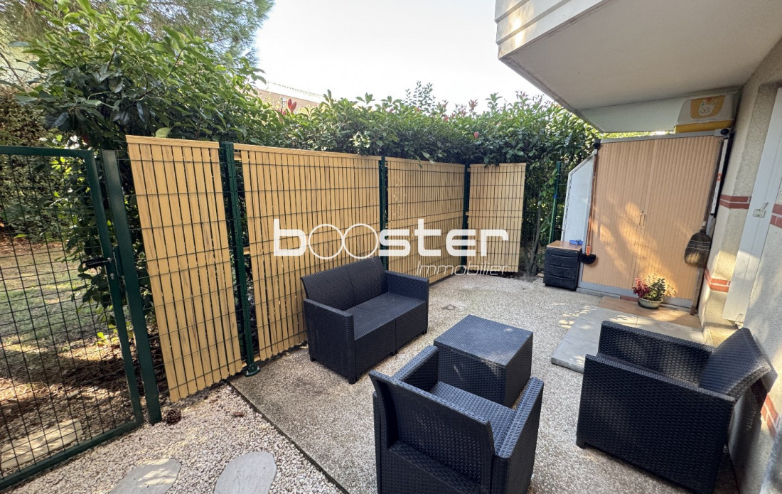 vente Appartement Toulouse - Photo 1