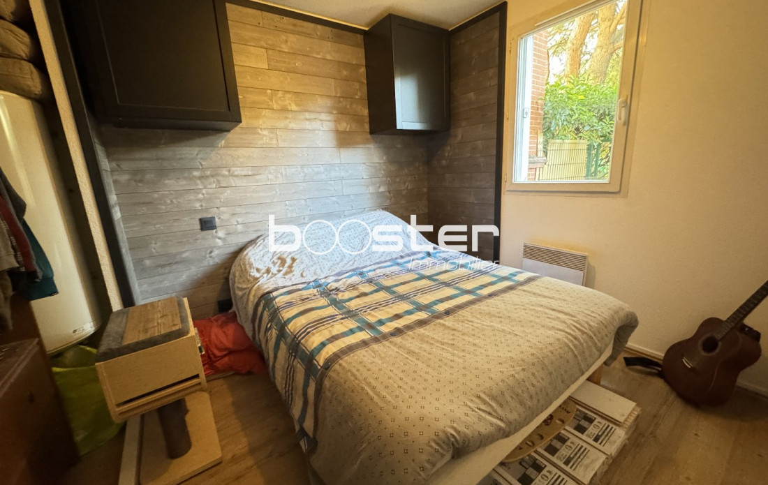 vente Appartement Toulouse - Photo 4