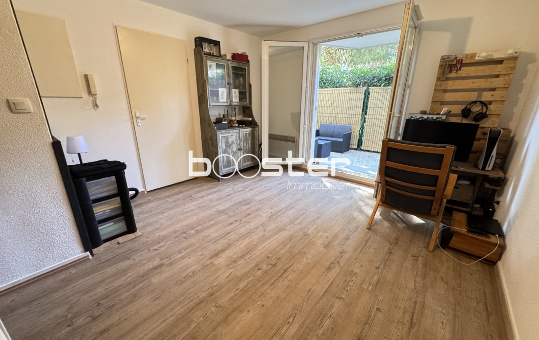 vente Appartement Toulouse - Photo 2