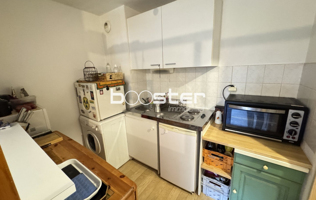 vente Appartement Toulouse - Photo 3