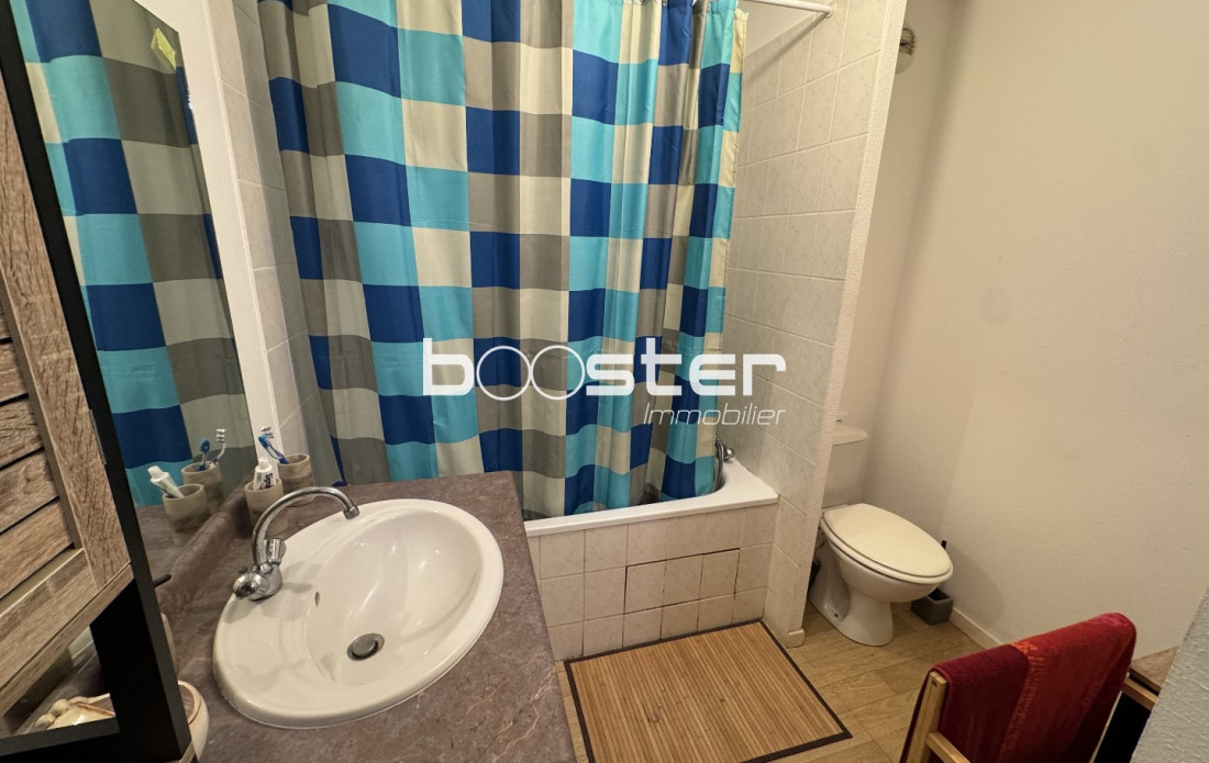 vente Appartement Toulouse - Photo 5