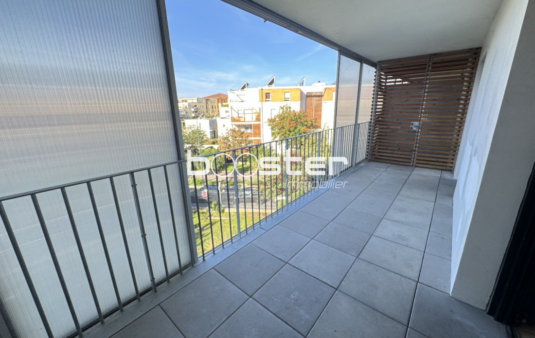 vente Appartement Toulouse - Photo 1