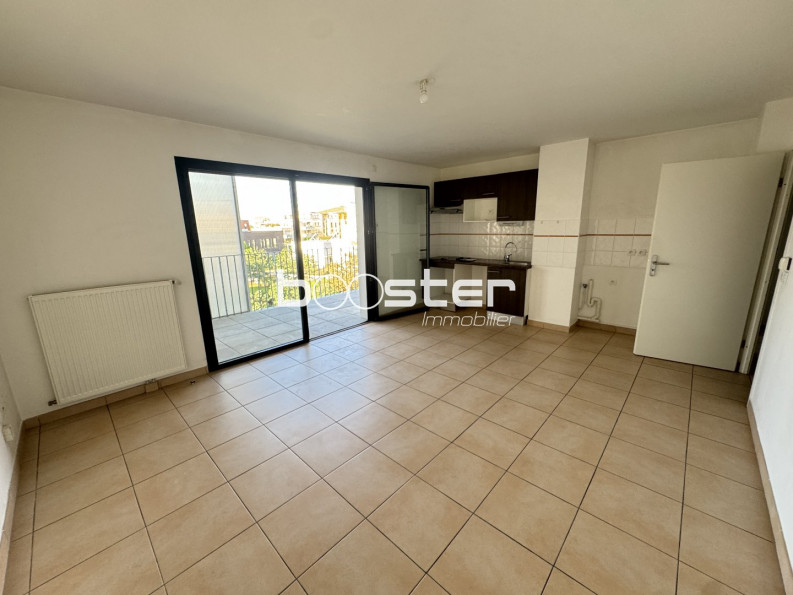 vente Appartement Toulouse - Photo 2