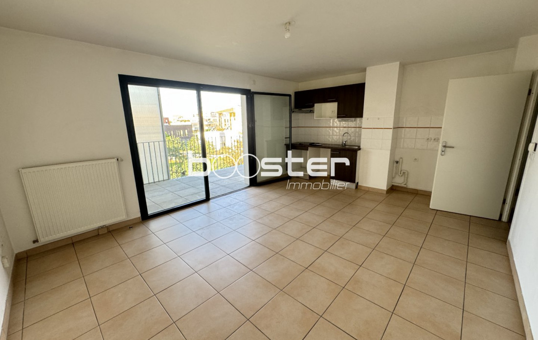 vente Appartement Toulouse - Photo 2