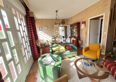 vente Maison Toulouse