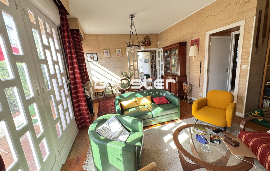 vente Maison Toulouse - Photo 1