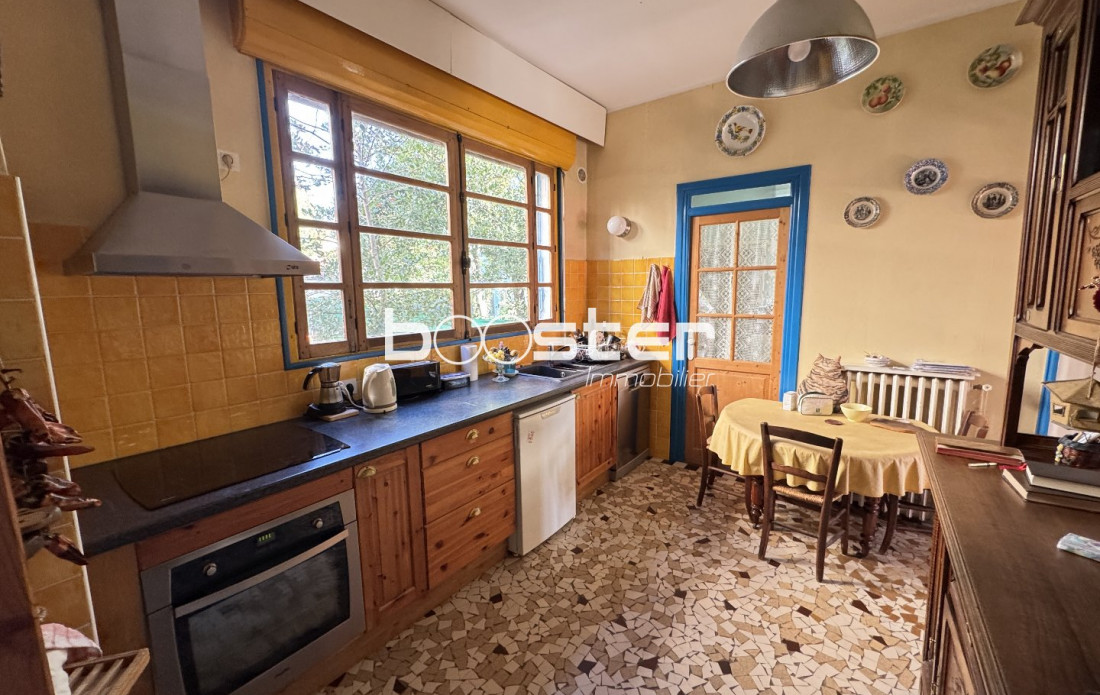 vente Maison Toulouse - Photo 3