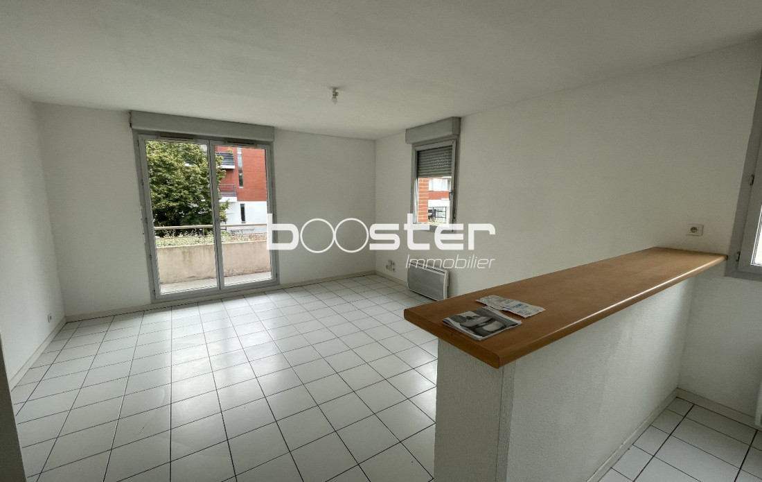 vente Appartement Toulouse - Photo 2