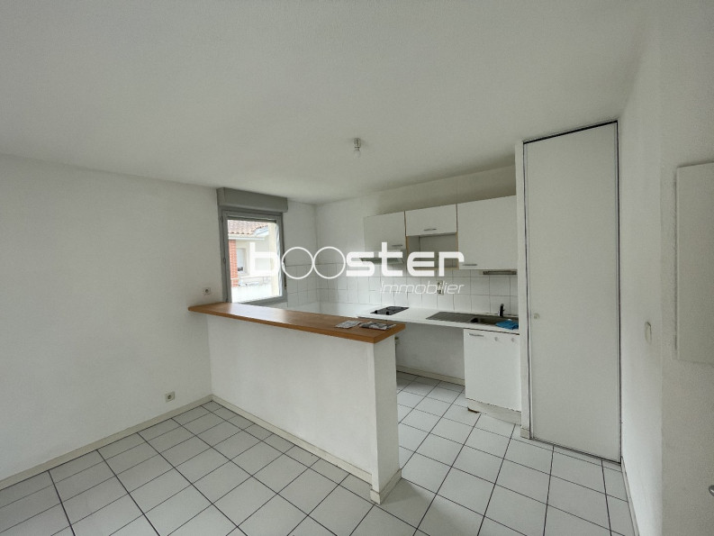 vente Appartement Toulouse - Photo 3