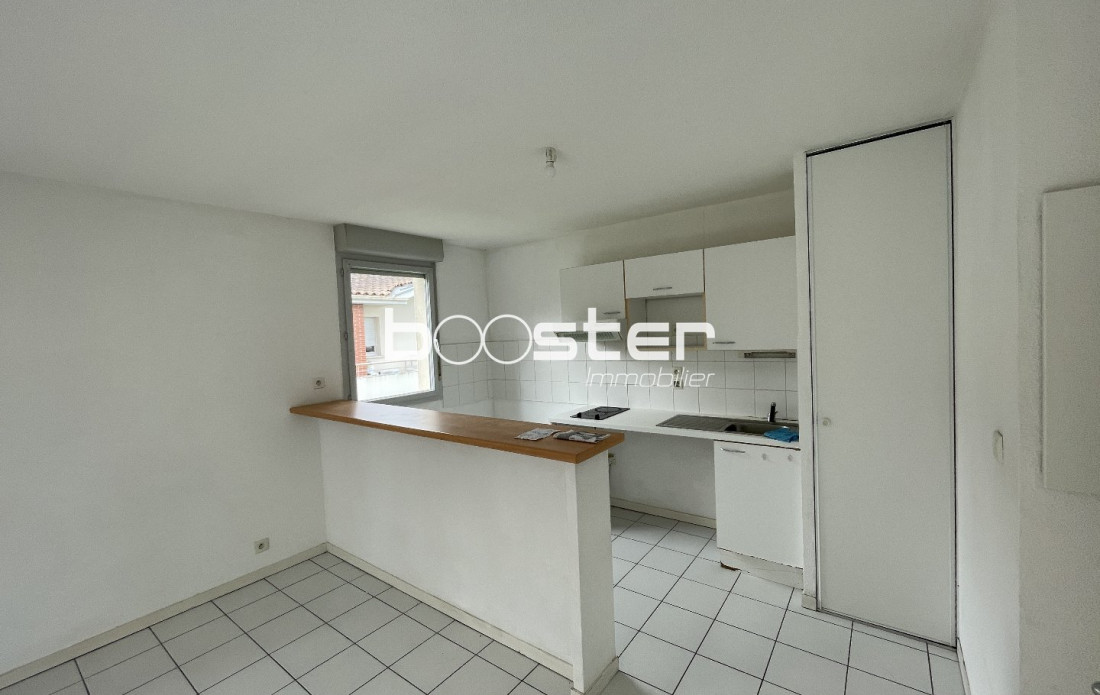 vente Appartement Toulouse - Photo 3