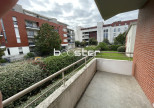 vente Appartement Toulouse