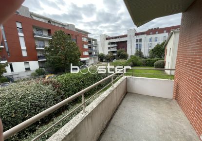 vente Appartement Toulouse