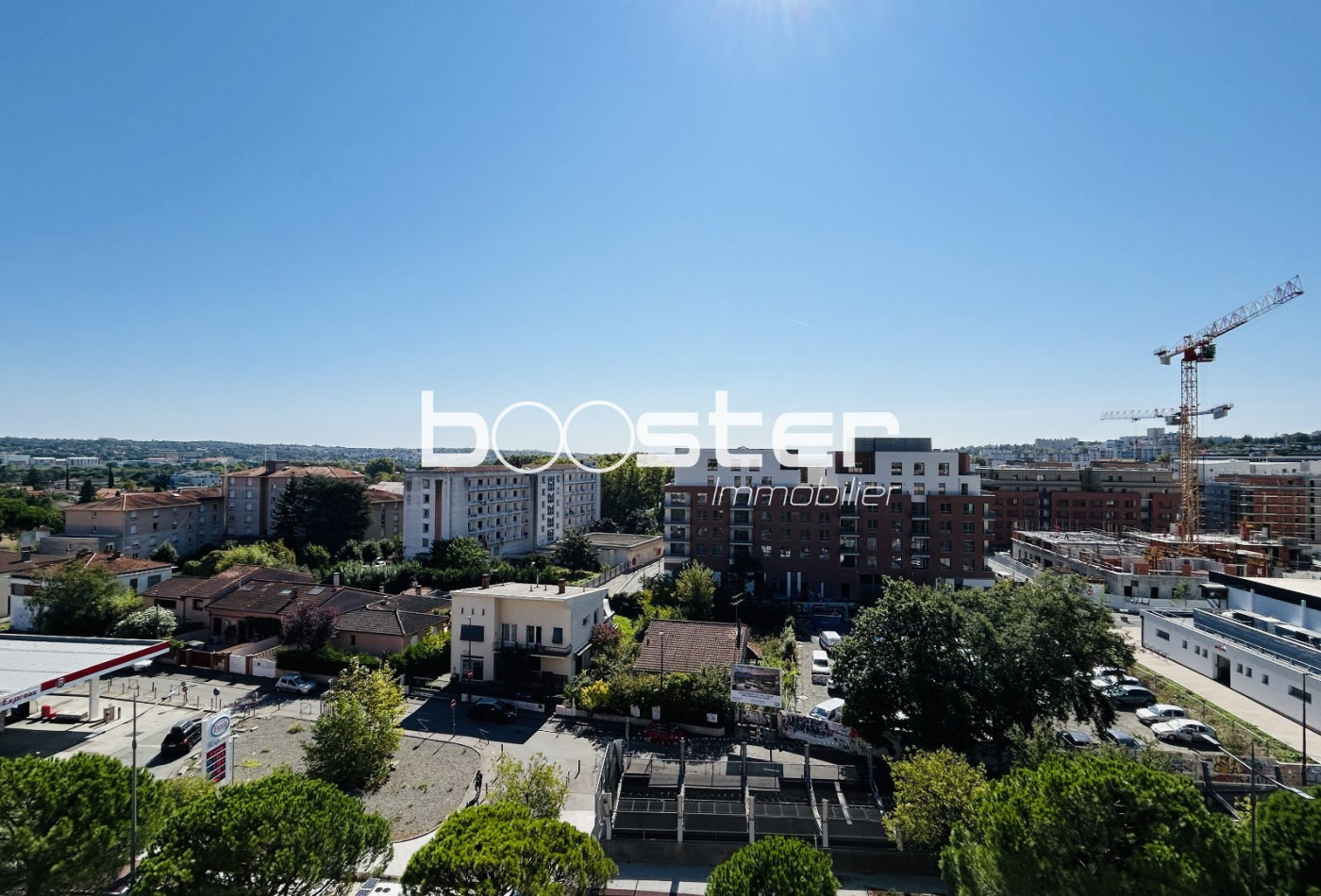 vente Appartement Toulouse - Photo 1