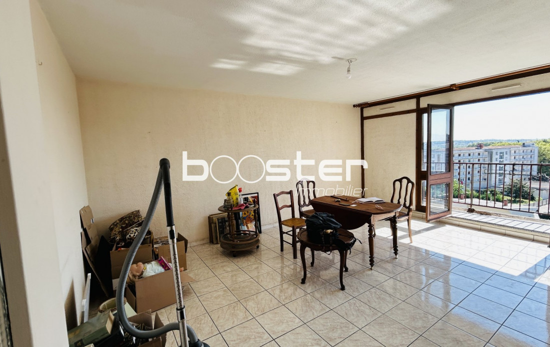 vente Appartement Toulouse - Photo 2