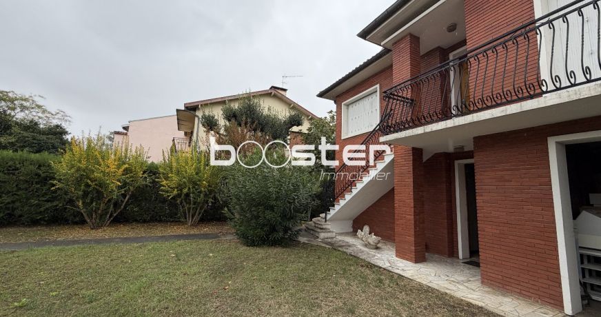vente Maison Toulouse