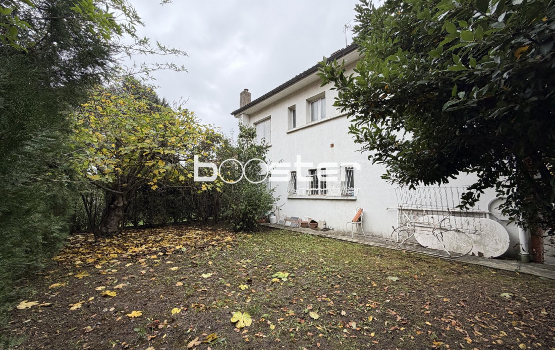 vente Maison Toulouse - Photo 1