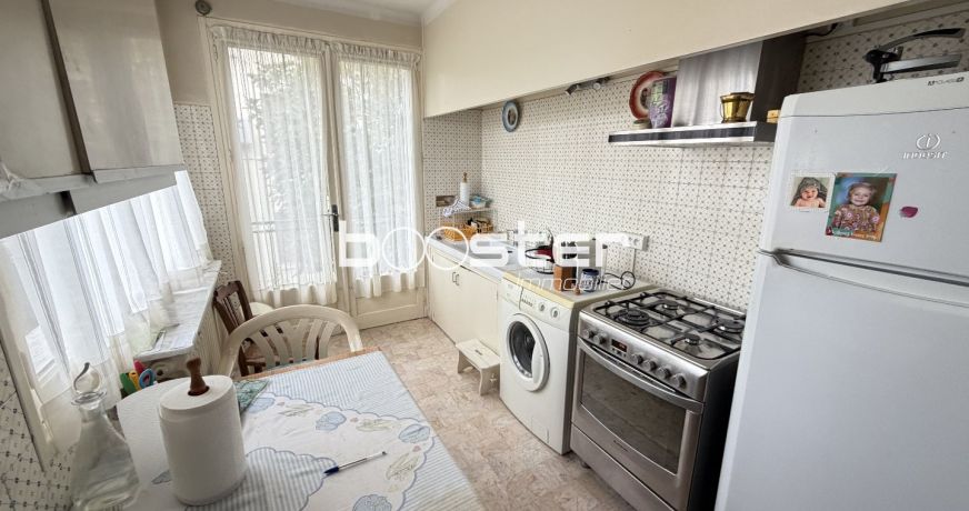 vente Maison Toulouse