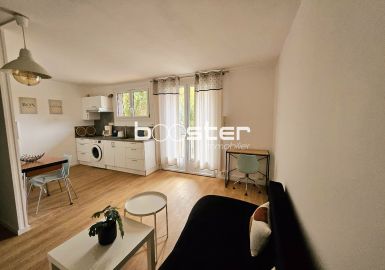 vente Appartement Toulouse