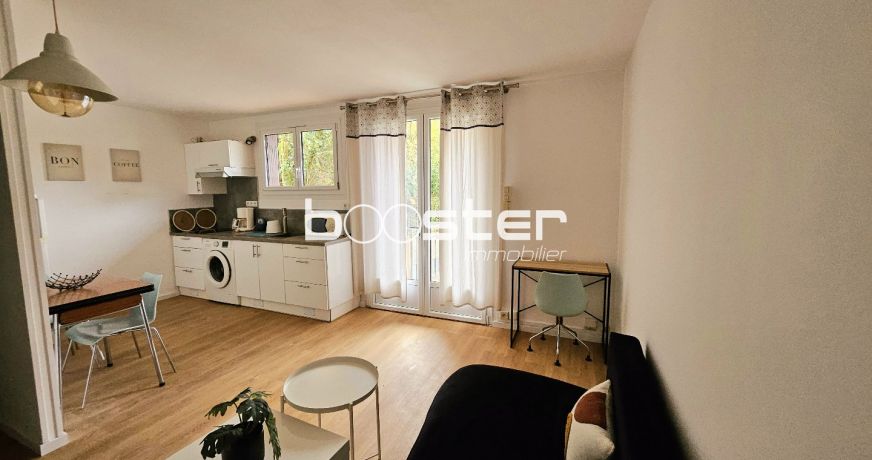 vente Appartement Toulouse