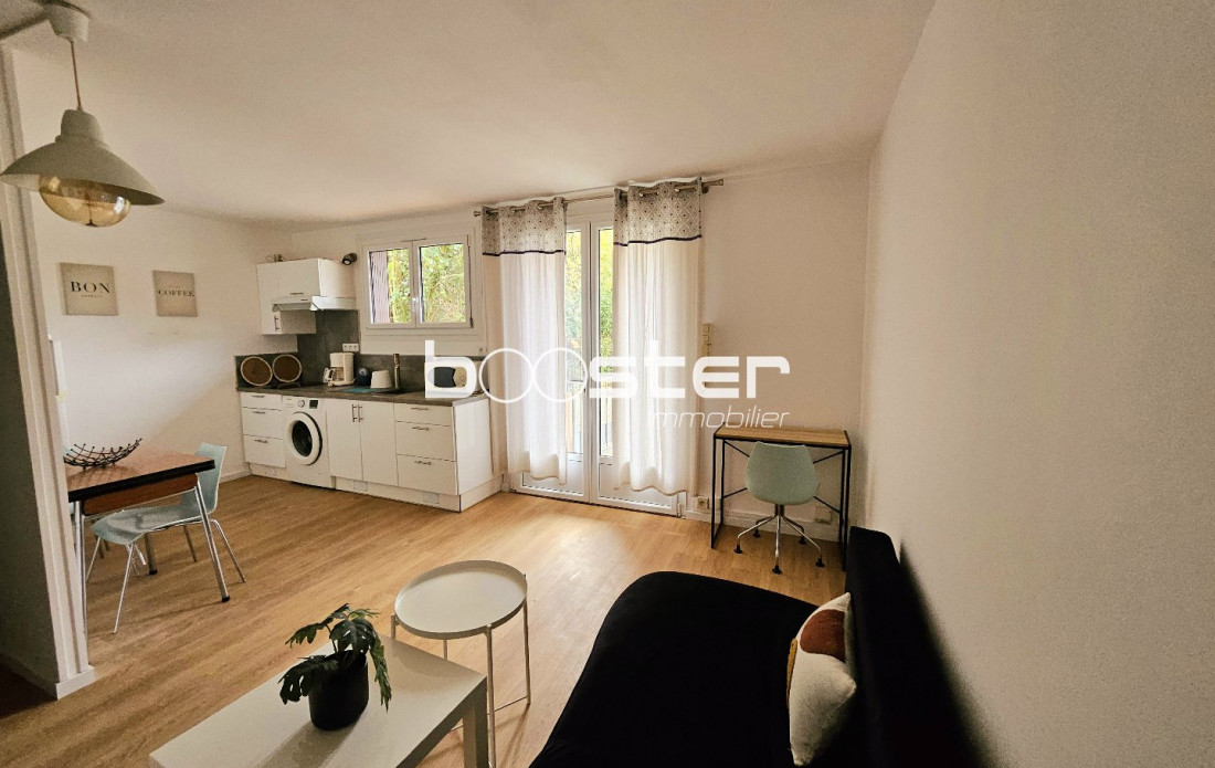 vente Appartement Toulouse - Photo 1