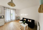 vente Appartement Toulouse