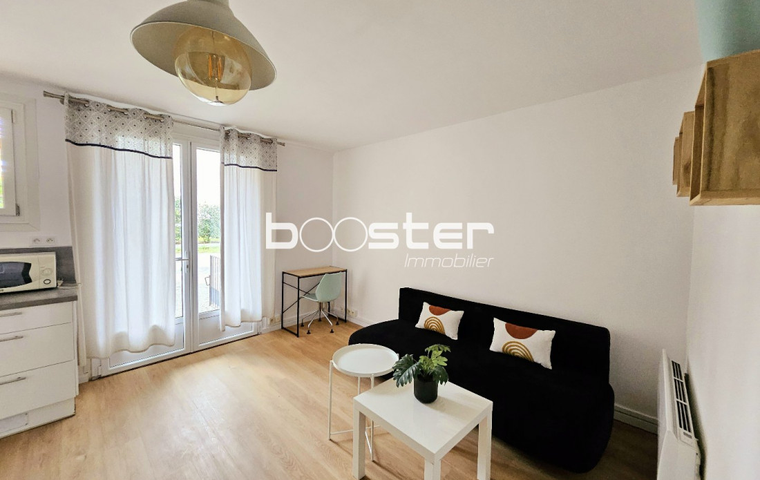 vente Appartement Toulouse - Photo 3