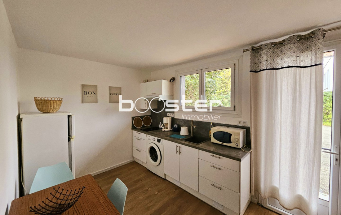 vente Appartement Toulouse - Photo 2