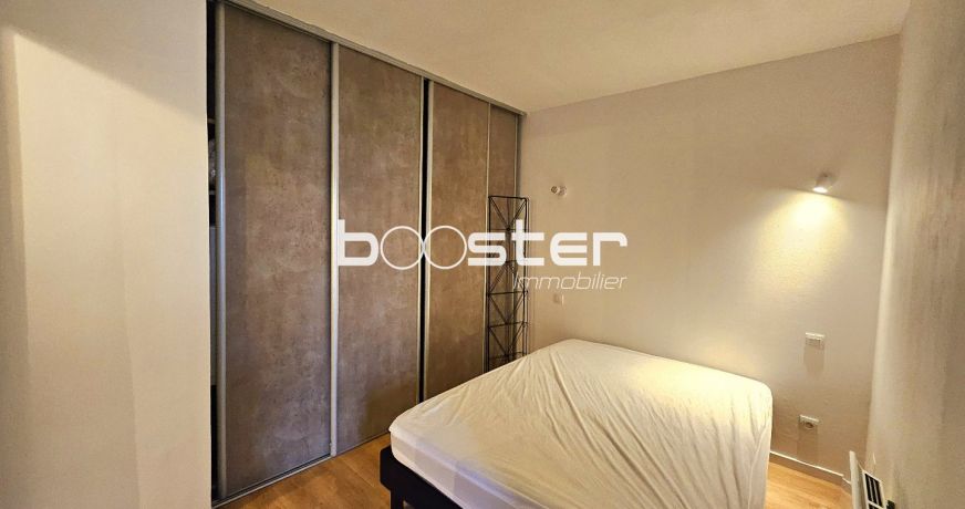 vente Appartement Toulouse