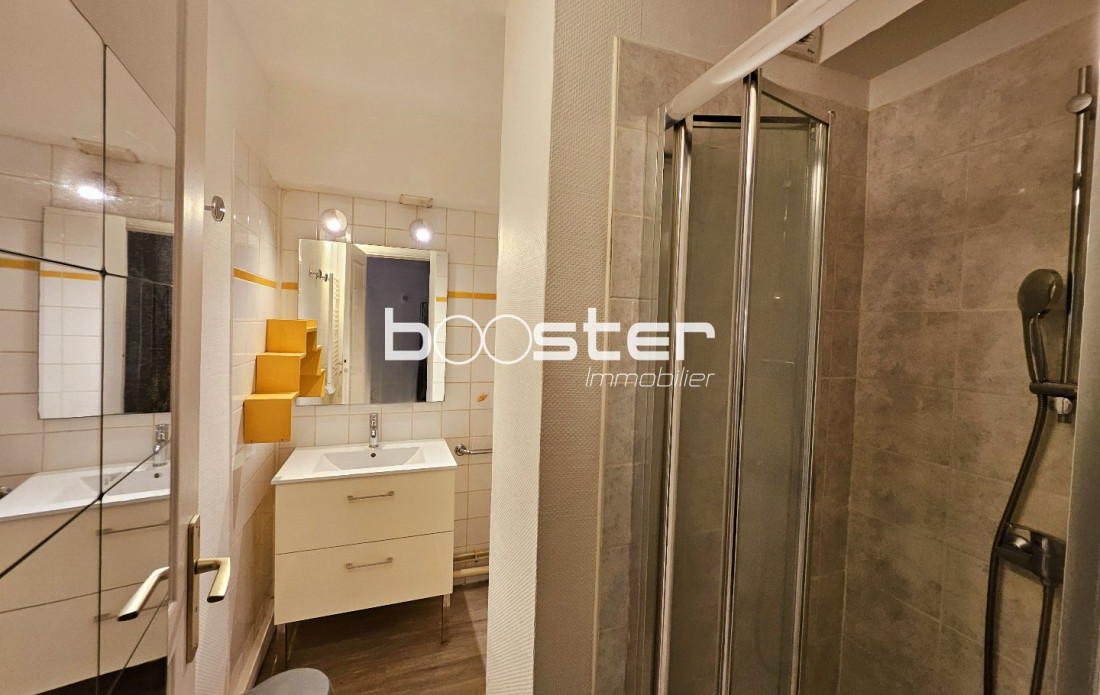 vente Appartement Toulouse - Photo 5