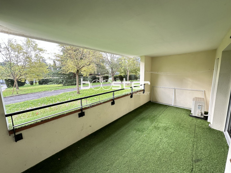 vente Appartement Toulouse - Photo 1